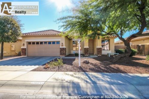16847 Marconi Ave, Sun City, AZ 85388-1564