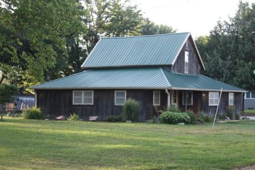 401 Walnut, Morganville, KS 67468-9151