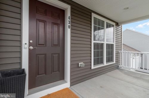 430 Lark Dr, York Haven PA  17370 exterior
