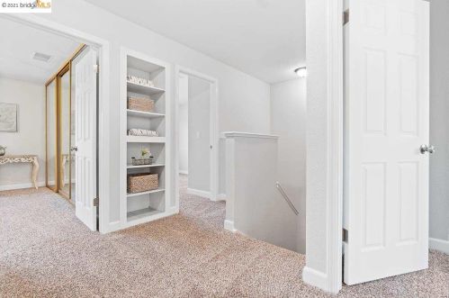 4520 Tokay Dr, Oakley CA  94561-2126 exterior