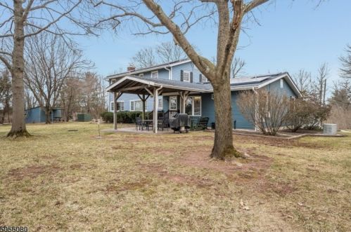 155 Cider Mill Rd, East Amwell Township NJ  08551-1710 exterior