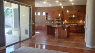 4281 Claxton Ave, Gilbert AZ  85297-4907 exterior