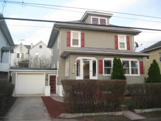 41 Wilford St, Pittston, PA 18640-2134