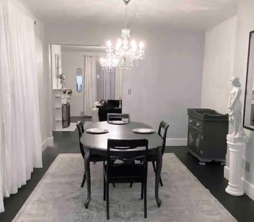 1404 Otter St, Franklin PA  16323-1218 exterior