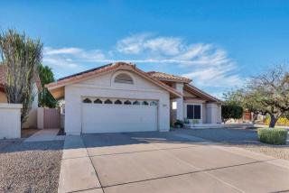 5649 Huber St, Mesa, AZ 85205-4333