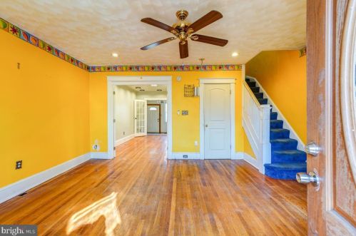 2826 6th St, Washington, DC 20017-1303