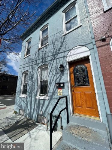 601 Rockland St, Lancaster, PA 17602-4523