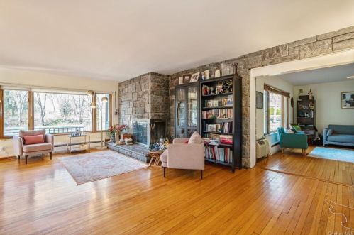 46 Lincoln Rd, Scarsdale NY  10583-7246 exterior