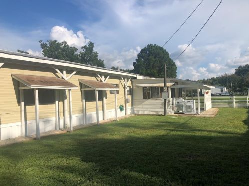 1413 Faye Ave, Lakeland FL  33803-1715 exterior