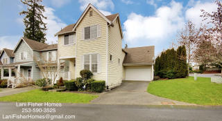 6260 Hamma Hamma Ln, Bremerton, WA 98311-7508