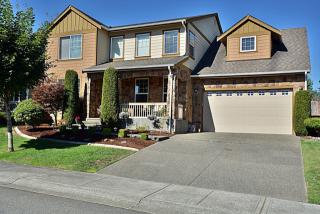 17118 139th Ave, Puyallup, WA 98374-9154