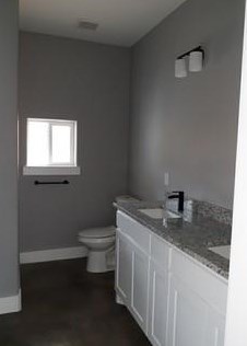604 Star St, Denison TX  75020-7917 exterior