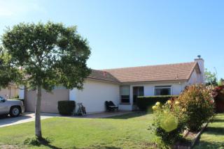 1038 Eagle Dr, Salinas CA  93905-4446 exterior