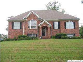 100 Thoroughbred Ln, Alabaster, AL 35007-8543
