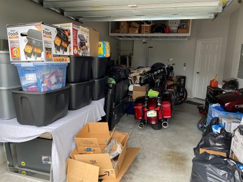 770 Grover Ln, Orange Park FL  32065-8215 exterior