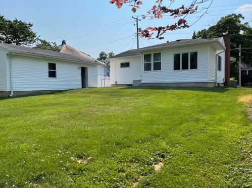 2 Catherine St, Mount Vernon, OH 43050-2728