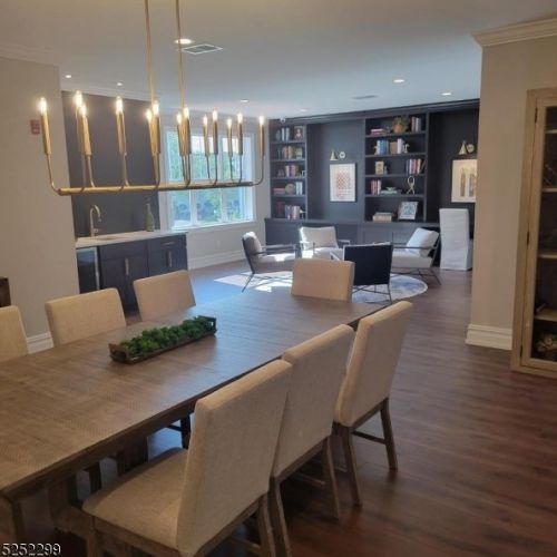 663 Springfield Ave, Berkeley Heights NJ  07922-1056 exterior