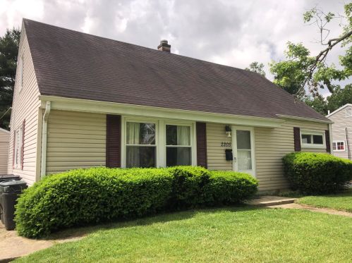 2205 Hadley Rd, Springfield, OH 45505-4410
