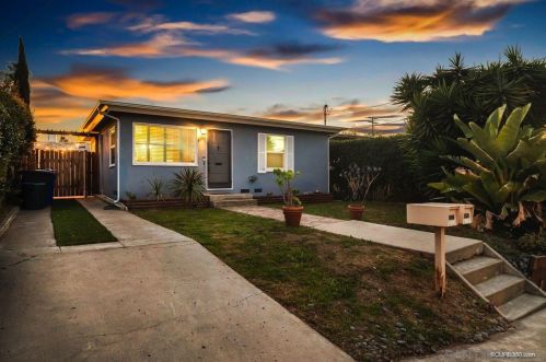 4159 Whittier St, San Diego, CA 92107-1816