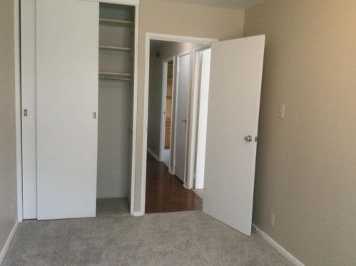 1018 Edinburg Ln, Denton TX  76209-1249 exterior