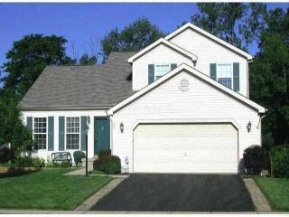 451 Streamwater Dr, Blacklick, OH 43004-8137