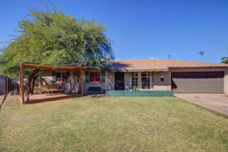 3818 Cactus Wren Dr, Phoenix AZ  85051-8229 exterior