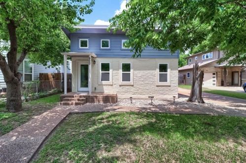 900 Capitol Ct, Austin TX  78756-2703 exterior
