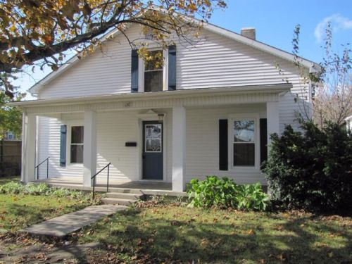 120 Aspen Ave, Richmond, KY 40475-1342