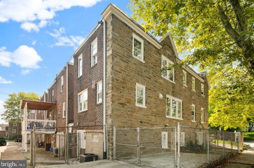 1535 Chelten Ave, Philadelphia PA 19144-2701 exterior