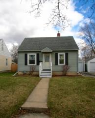 812 11th Ave, Rochester MN  55904-7369 exterior