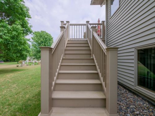 315 Country Club Rd, Melrose MN  56352-1516 exterior