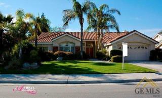 3413 Stonecreek Ave, Bakersfield, CA 93313-4227