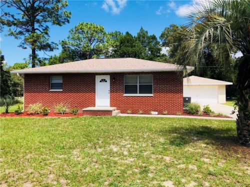 6805 Ray Ct, Homosassa, FL 34448-2244