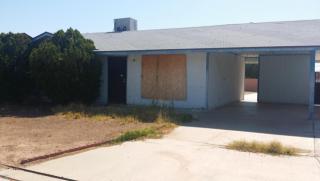 1107 3rd St, Avondale AZ  85323-2860 exterior