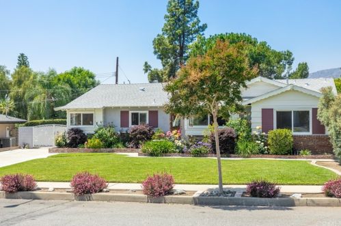 641 Crestview Dr, Glendora, CA 91741-2945