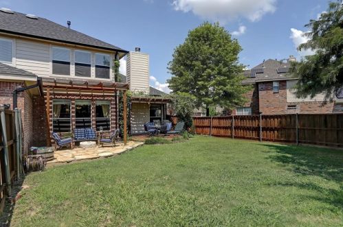 4624 Southpointe Dr, Richardson TX  75082-3857 exterior
