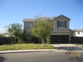 5436 Saddleback Ridge Ct, Bakersfield, CA 93313-5285