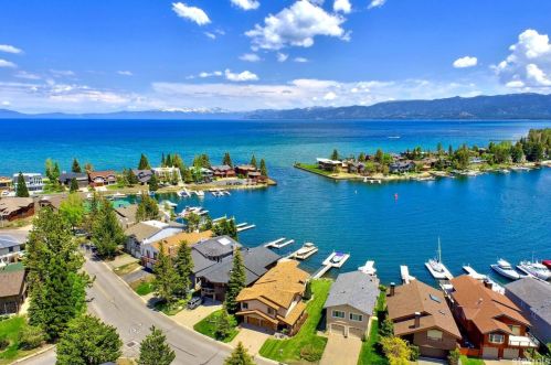 2019 Aloha Dr, South Lake Tahoe, CA 96150-6646