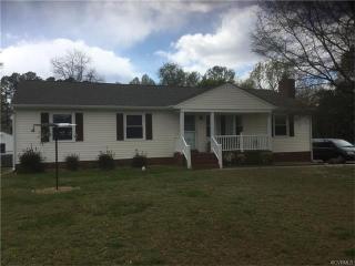 7075 Laurale Cir, Mechanicsville, VA 23111-3419
