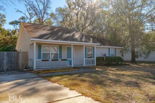 15 Spanish Moss Dr, Beaufort, SC 29907-2280