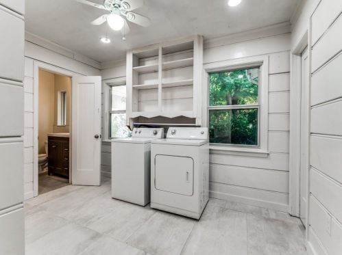 3727 Biddison St, Fort Worth TX  76109-2706 exterior