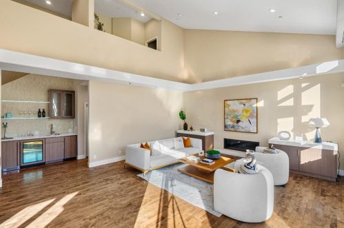 620 Handley Trl, Redwood City CA  94062-3944 exterior