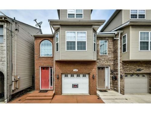1715 Jane St, Pittsburgh, PA 15203-1811