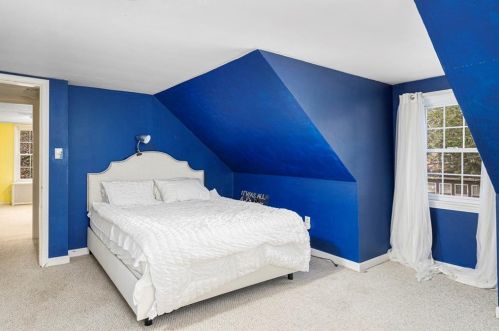 5 Mather Ave, Providence RI  02905-3407 exterior