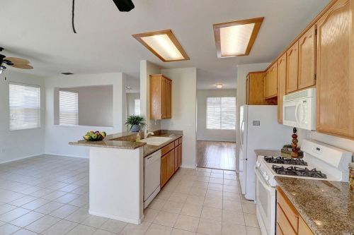 660 Cypress Dr, Rio Vista CA  94571-9755 exterior