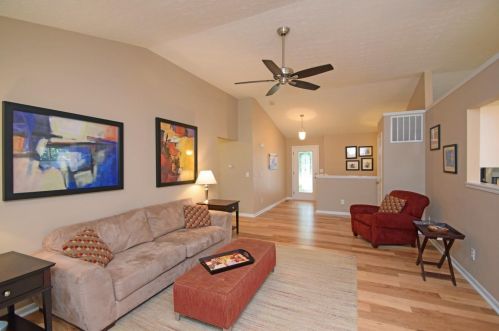 3649 Heartwood Rd, Amelia OH  45102-1773 exterior