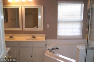 3290 Mountain Laurel Loop, Dumfries VA  22026-2703 exterior