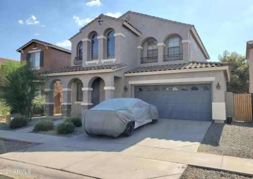 4154 Mariposa Dr, Gilbert, AZ 85297-5224