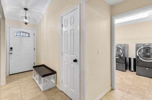 3738 Kakopo St, Port Saint Lucie FL  34953-3627 exterior