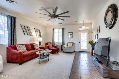 26800 176th Ln, Sun City AZ  85387-1073 exterior